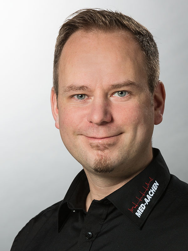 René Goecke